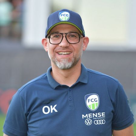 Oguz Kocak